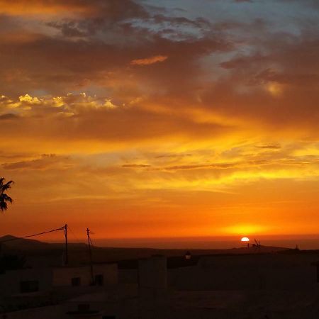 Casa Claudia Villa Teguise  Dış mekan fotoğraf