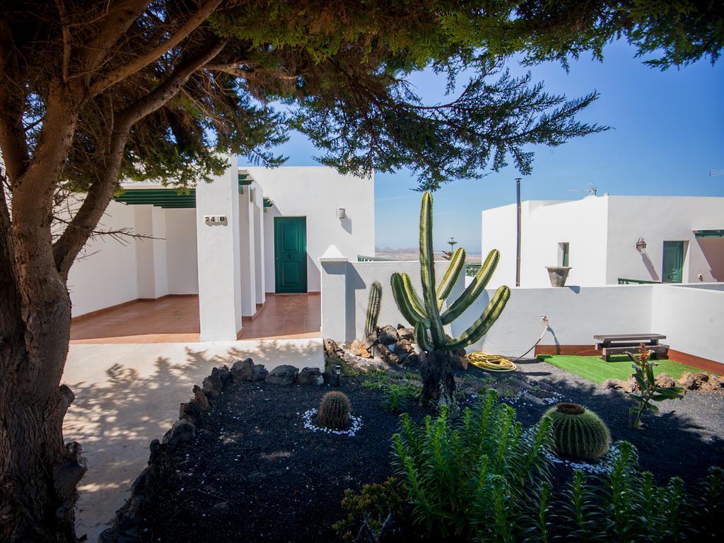 Casa Claudia Villa Teguise  Dış mekan fotoğraf