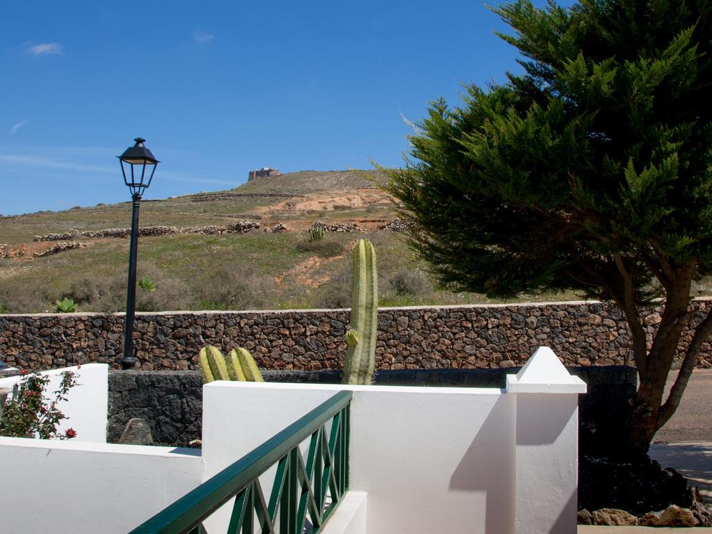 Casa Claudia Villa Teguise  Dış mekan fotoğraf