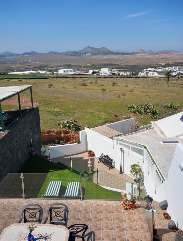 Casa Claudia Villa Teguise  Dış mekan fotoğraf