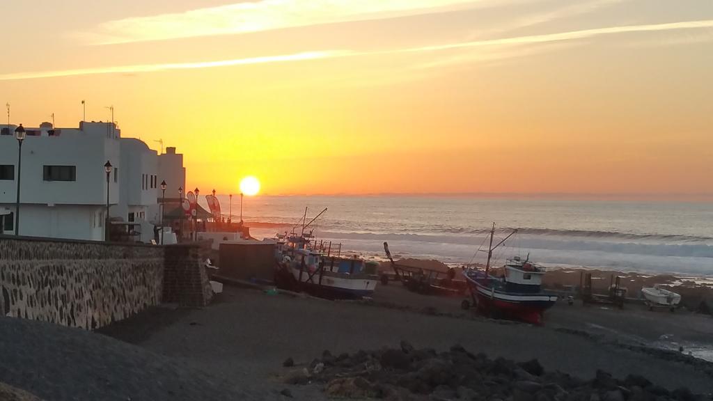 Casa Claudia Villa Teguise  Dış mekan fotoğraf