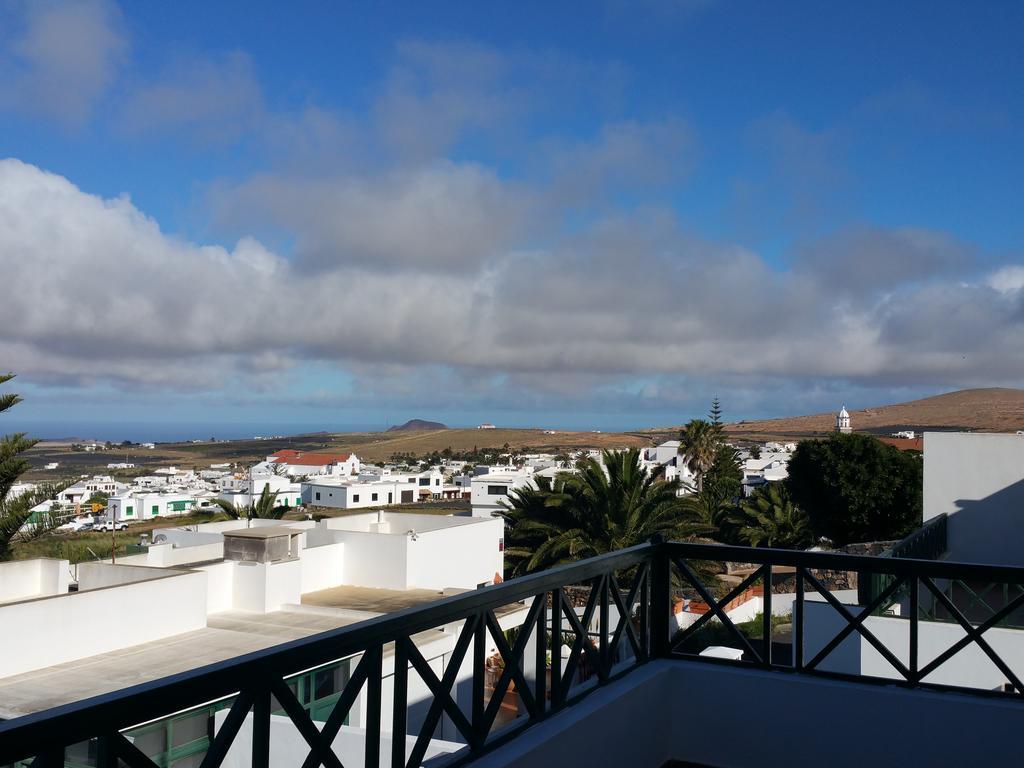 Casa Claudia Villa Teguise  Dış mekan fotoğraf