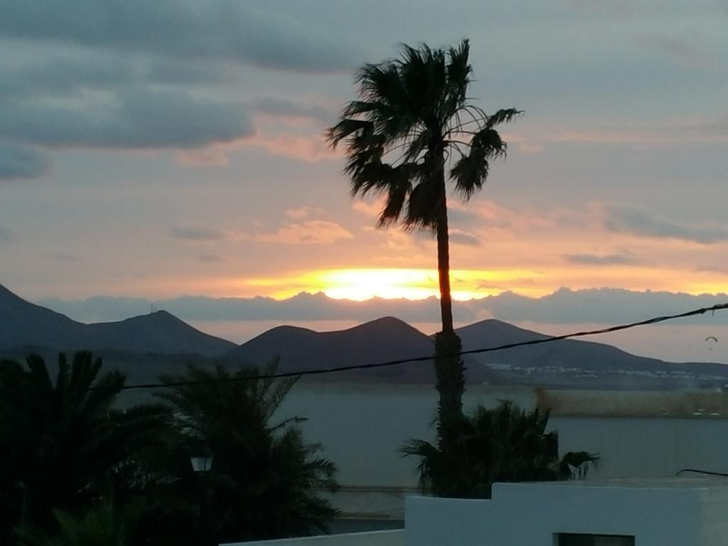 Casa Claudia Villa Teguise  Dış mekan fotoğraf