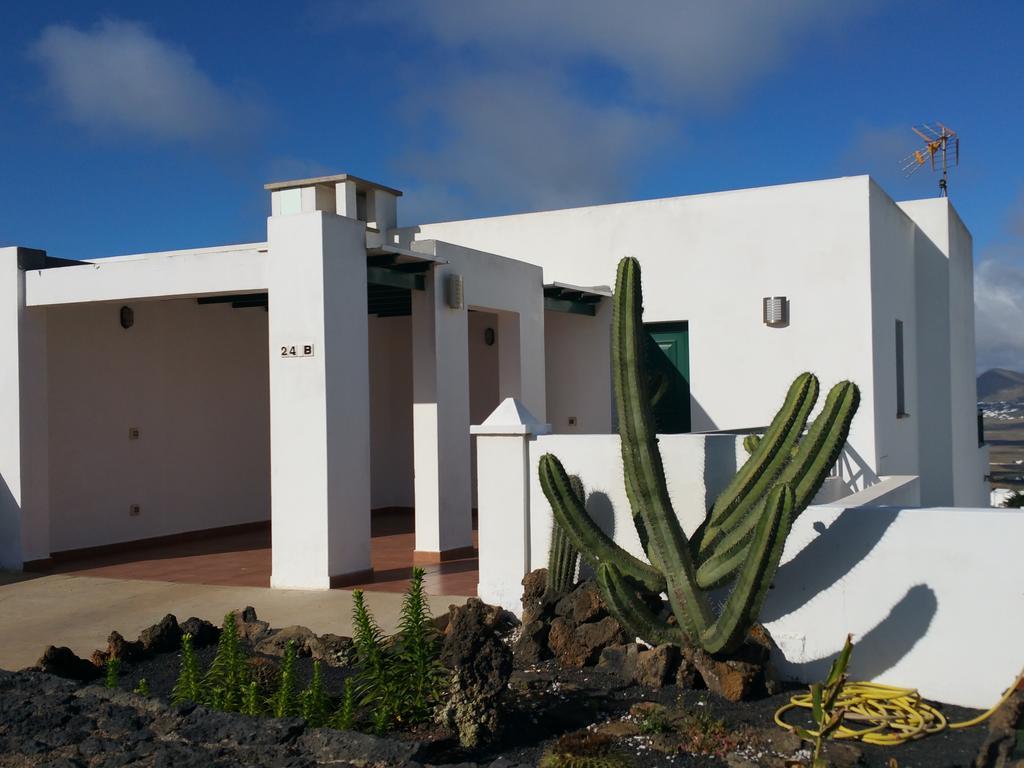 Casa Claudia Villa Teguise  Dış mekan fotoğraf